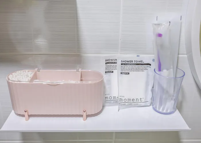 아이비 하우스 합정 아파트 *